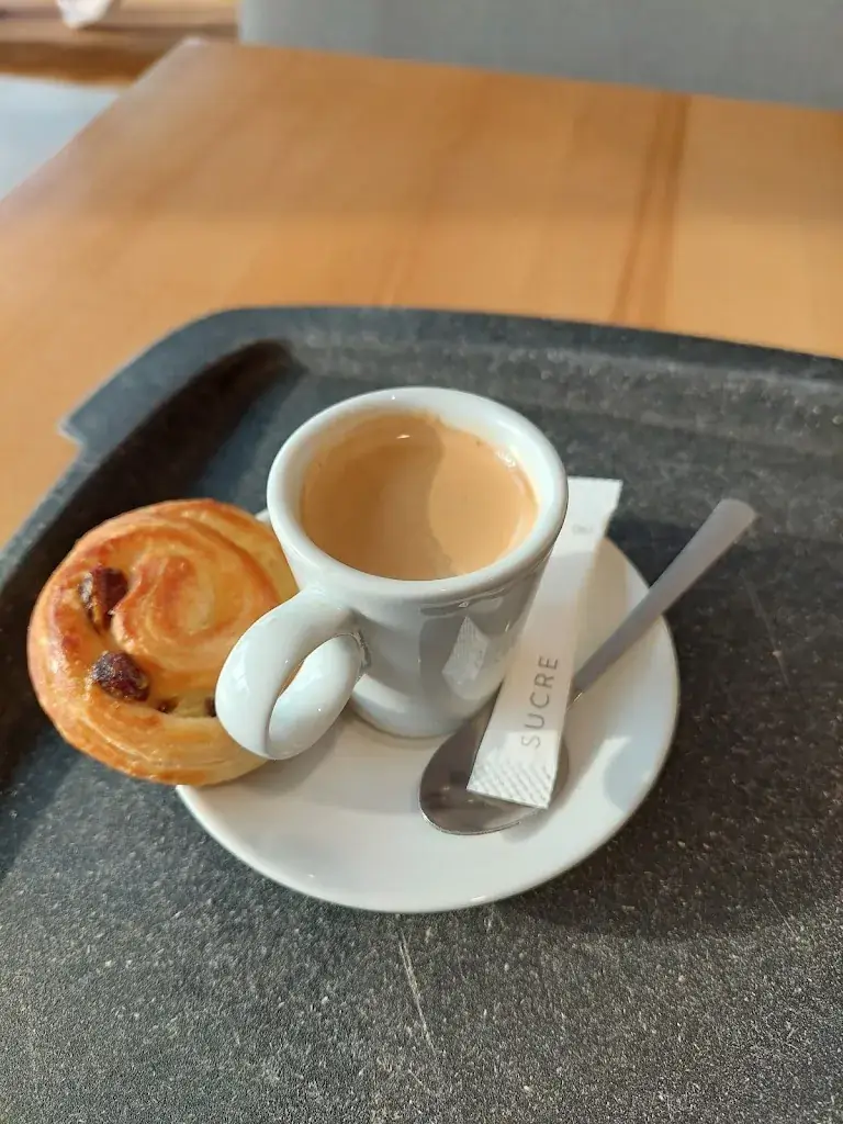 Patrick Vermeeren_Boulangerie L'atelier Papilles Morigny Champigny_Morigny-Champigny_avis