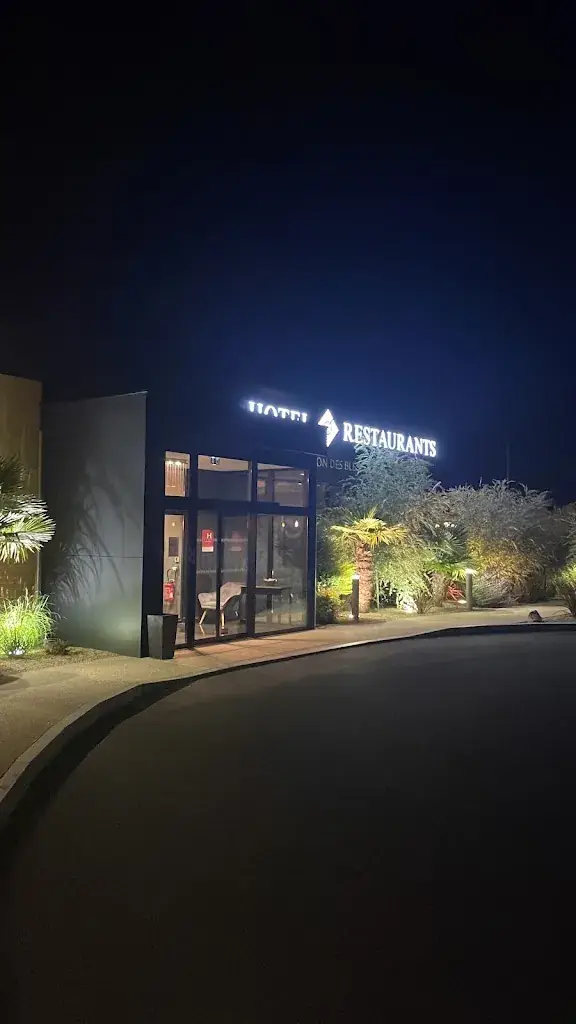 Quinten W_Logis Hôtel la Maison des Blés_Boutervilliers_review