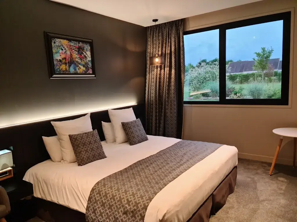 Logis Hôtel la Maison des Blés_Boutervilliers_slider_image_3