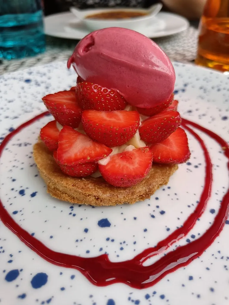 Menu_La Brasserie Louis_Boutervilliers_image_1