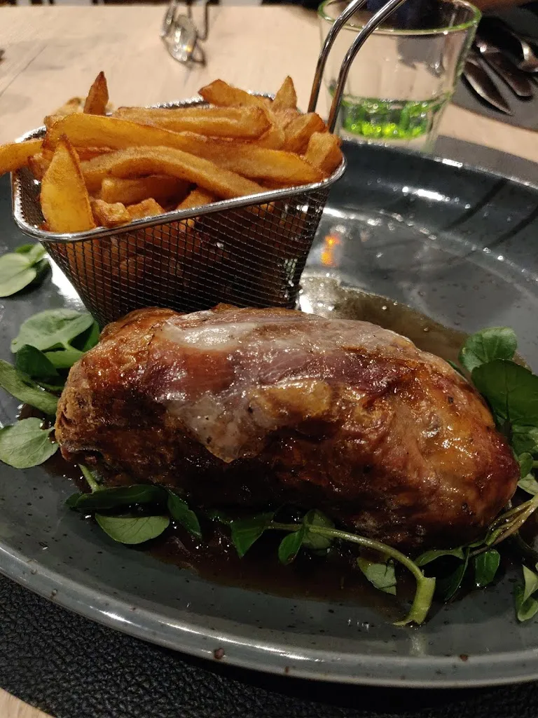 Menu_La Brasserie Louis_Boutervilliers_image_2