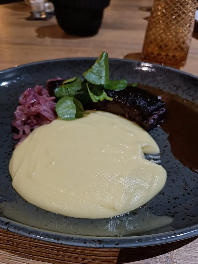 Menu_La Brasserie Louis_Boutervilliers_image_4