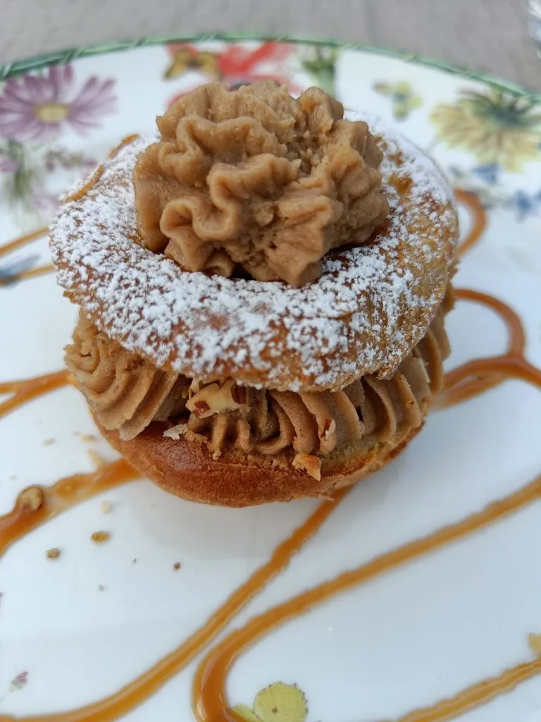 Menu_La Brasserie Louis_Boutervilliers_image_6