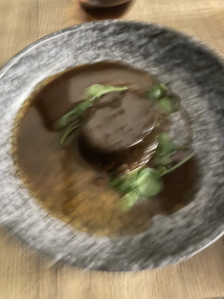 Menu_La Brasserie Louis_Boutervilliers_image_7