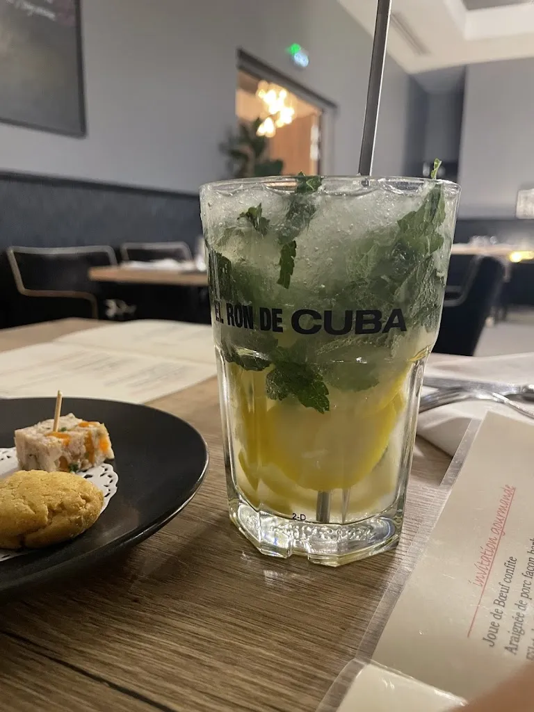 Menu_La Brasserie Louis_Boutervilliers_image_9