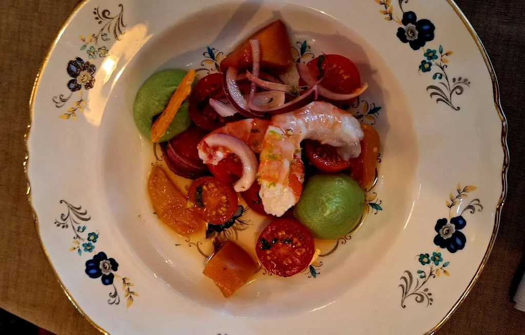 La Brasserie Louis_Boutervilliers_slider_image_1