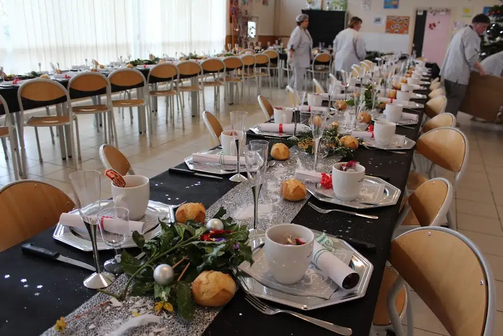 Restaurant pédagogique la Roche Gourmande_Étampes_slider_image_1