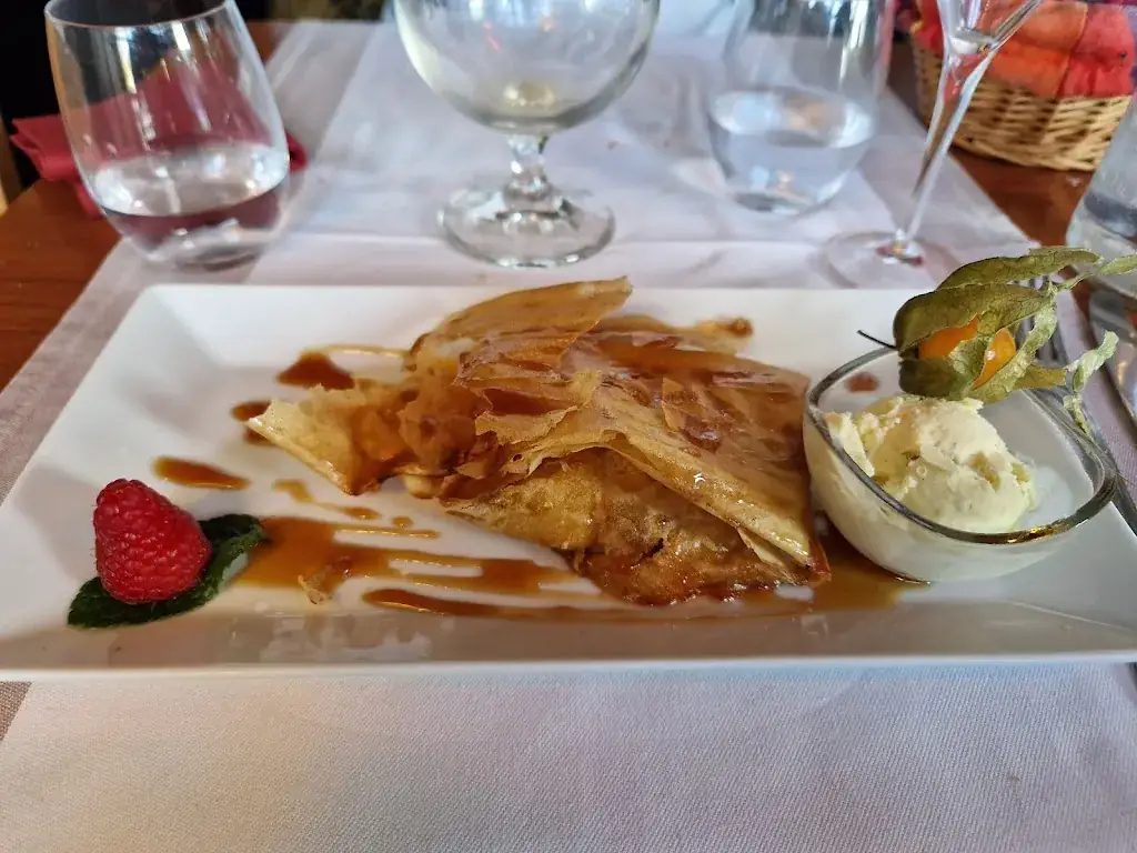 Anna Fruns_La Chalosse_Guyancourt_review