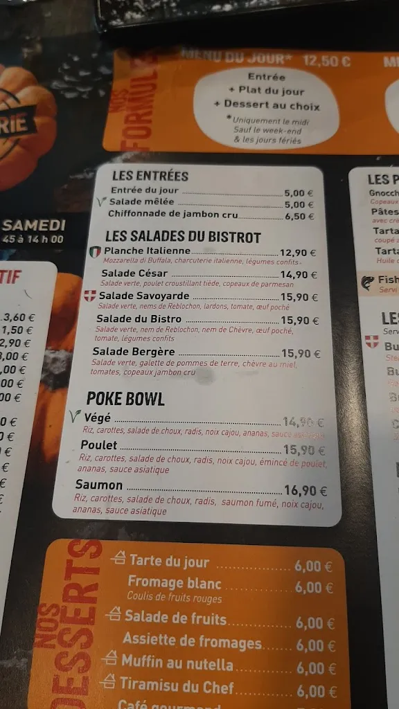 Menu_Bistro L'industrie_Allinges_immagine_4