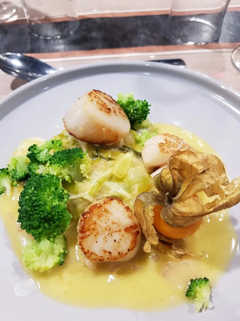 Menu_Bistro L'industrie_Allinges_immagine_9