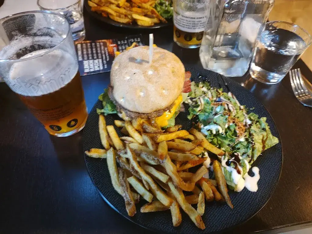 Randy Williams_The Pap's House_Doussard_review