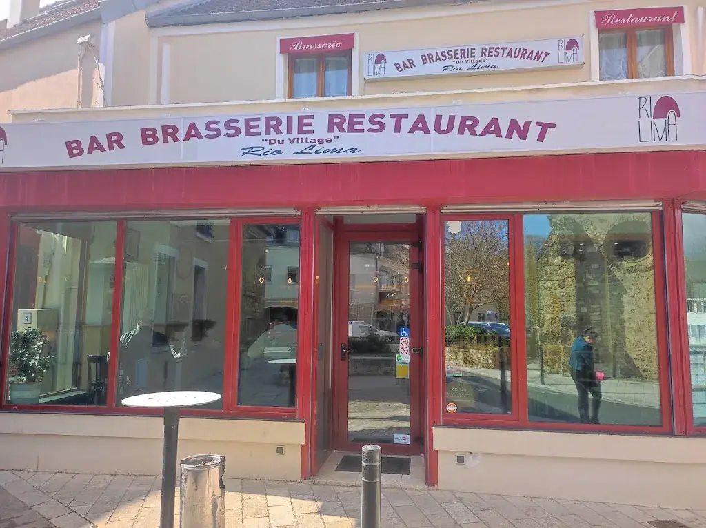 Loetitia Cinie_Rio Lima_Guyancourt_review