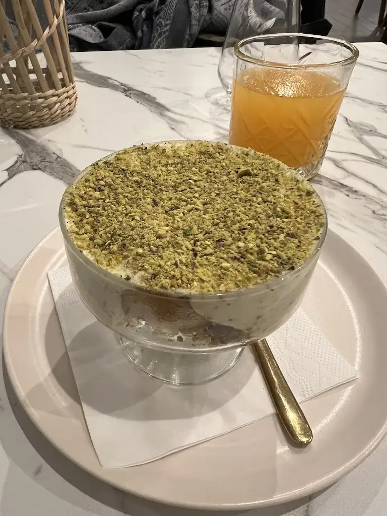 Menu_La Casa Bella_Guyancourt_image_5