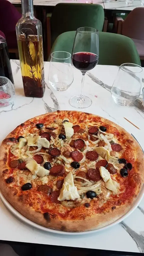 Menu_La Casa Bella_Guyancourt_image_7