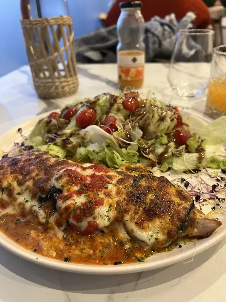 Menu_La Casa Bella_Guyancourt_image_9