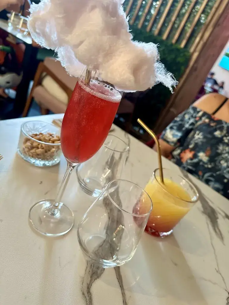 Jessica E._La Casa Bella_Guyancourt_review