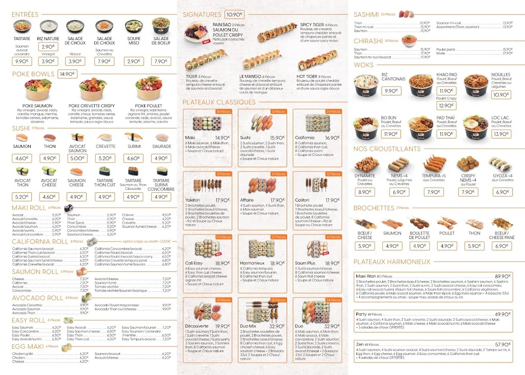 Menü_SUSHIWAN Guyancourt_Guyancourt_Bild_2