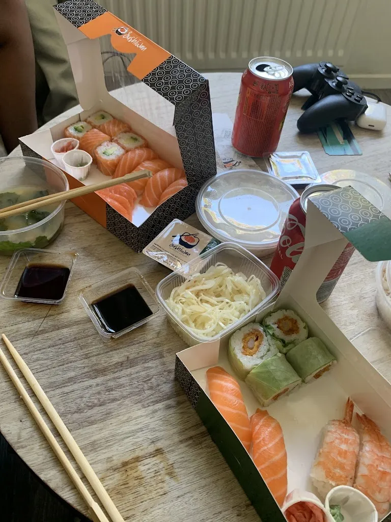 Menü_SUSHIWAN Guyancourt_Guyancourt_Bild_7