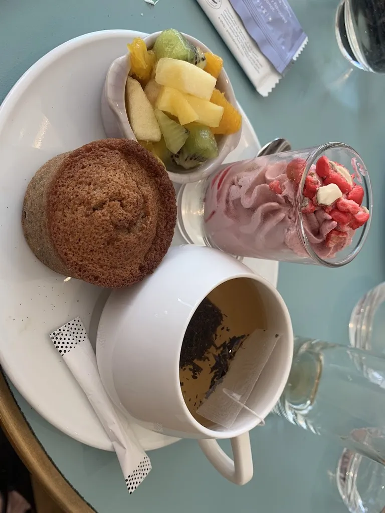 Menü_Les Bons Sens_Guyancourt_Bild_4