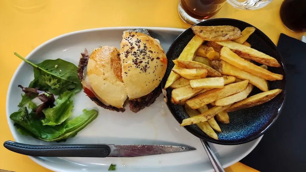 Menü_Les Bons Sens_Guyancourt_Bild_5