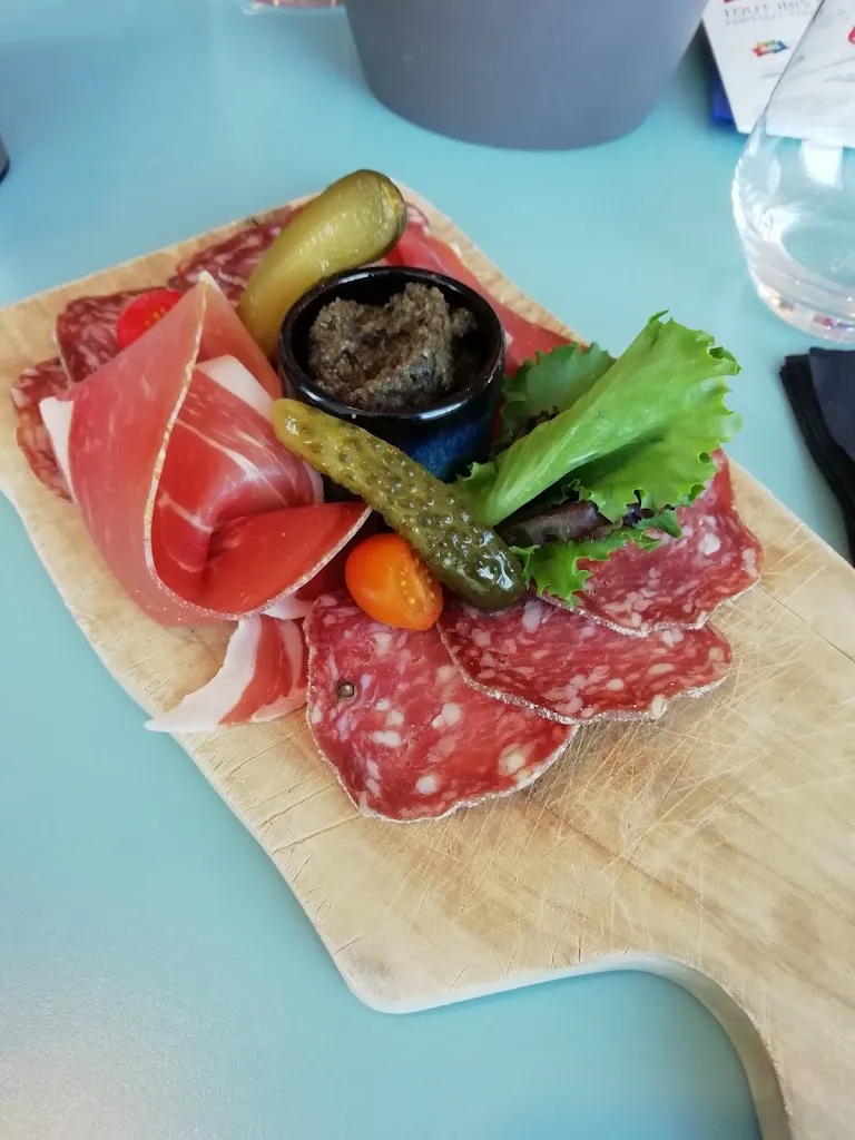 Menü_Les Bons Sens_Guyancourt_Bild_7