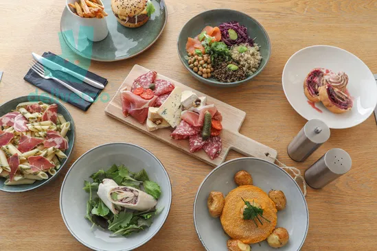 Menü_Les Bons Sens_Guyancourt_Bild_8