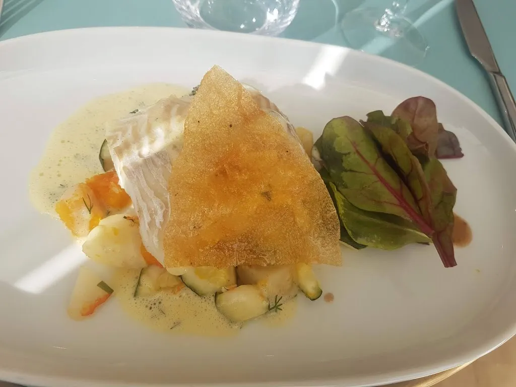 Suvi Kal_Les Bons Sens_Guyancourt_Bewertung