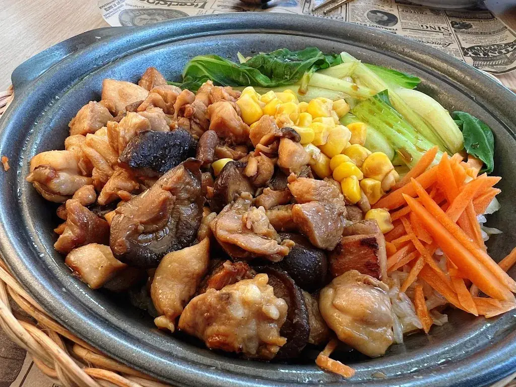 Tsang Maggie_La Grande Famille_Guyancourt_review