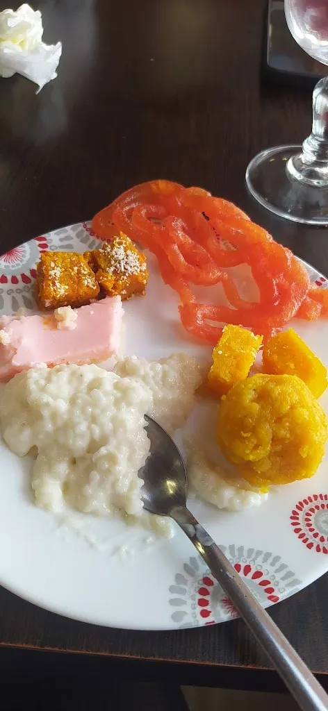 Menü_Punjab Palace_Guyancourt_Bild_6