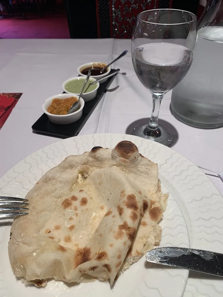 Menü_Punjab Palace_Guyancourt_Bild_7