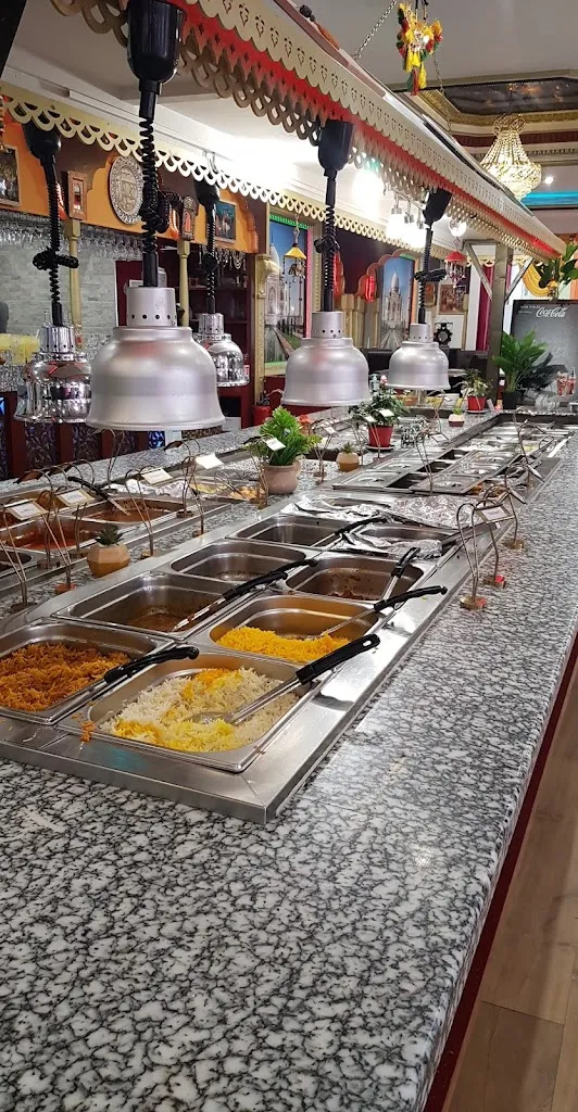 Menü_Punjab Palace_Guyancourt_Bild_8