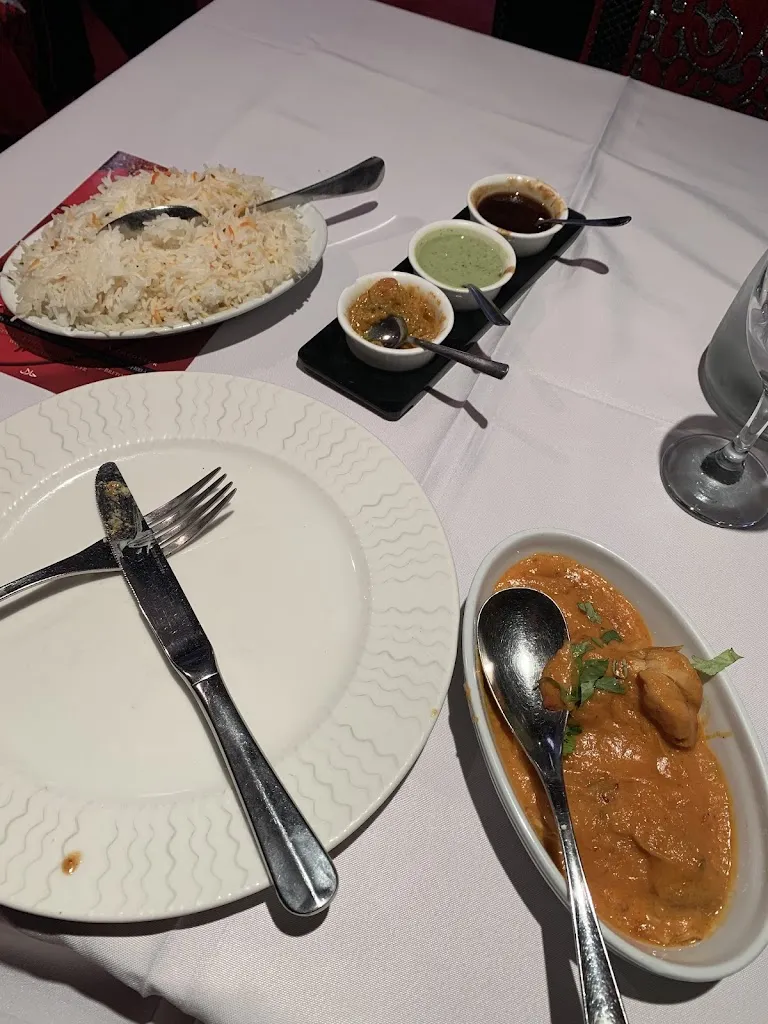 Menü_Punjab Palace_Guyancourt_Bild_9