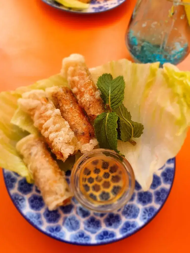 Menu_Hoï An Café_Guyancourt_image_3