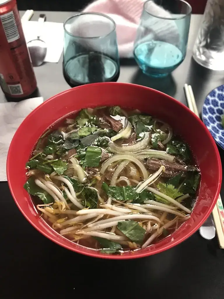 Jean-Jacques FONTECAVE_Hoï An Café_Guyancourt_review