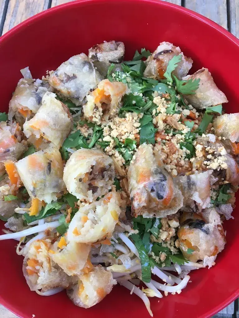 John_Hoï An Café_Guyancourt_review