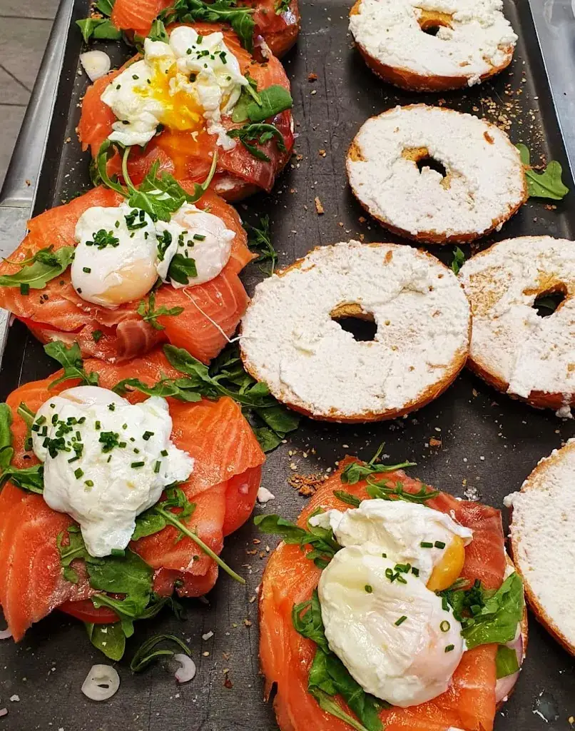 Menu_4'47 Restaurant bar lounge_Doussard_image_9