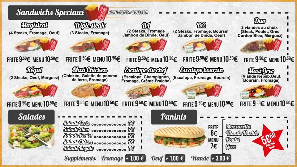 Menu_Restaurant L'Etoile_Guyancourt_image_2