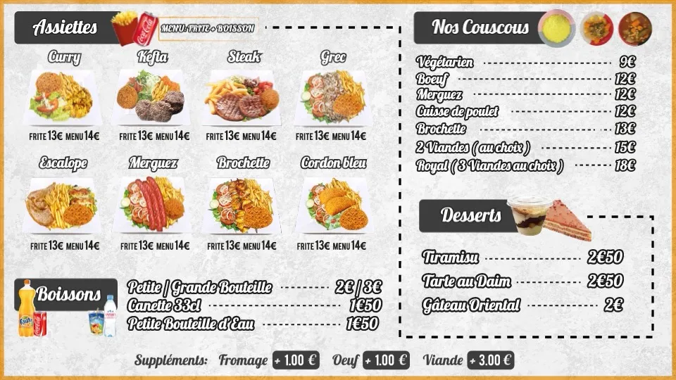 Menu_Restaurant L'Etoile_Guyancourt_image_3