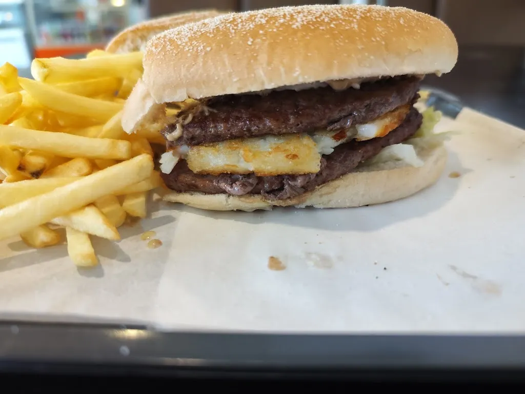 Antoine Tourbier_Restaurant L'Etoile_Guyancourt_review