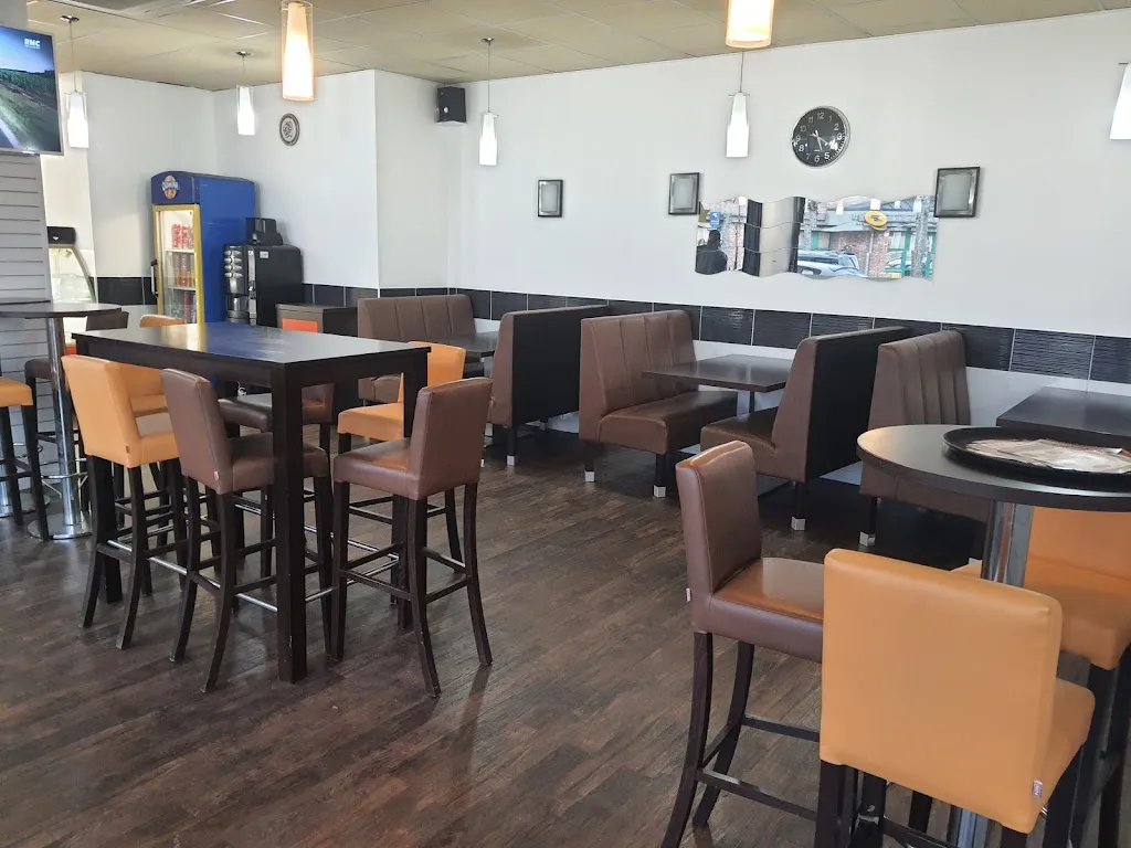 Restaurant L'Etoile Restaurant in Guyancourt