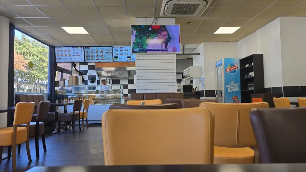 Restaurant L'Etoile_Guyancourt_slider_image_3