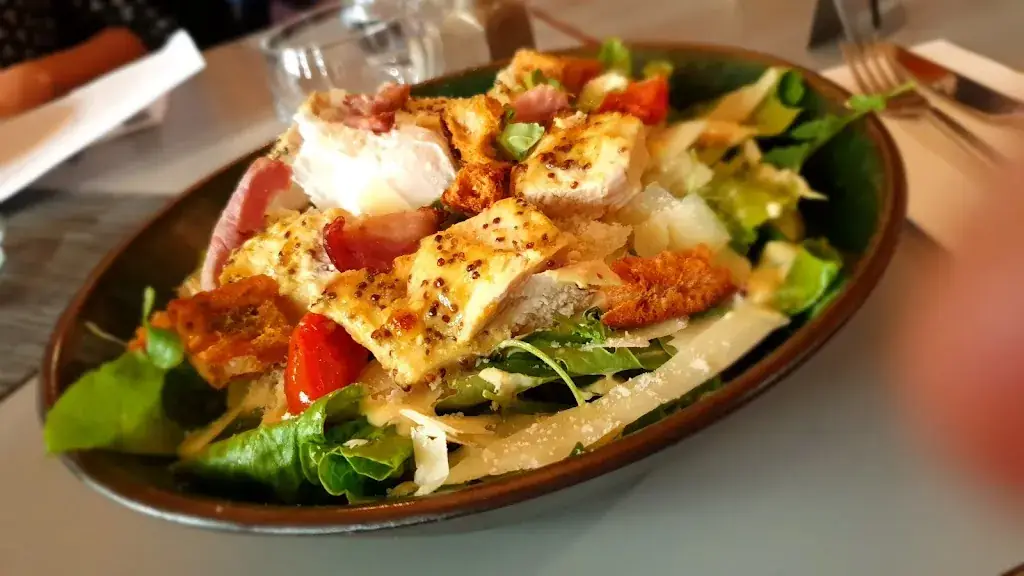 Menu_Restaurant La Batterie_Guyancourt_image_2