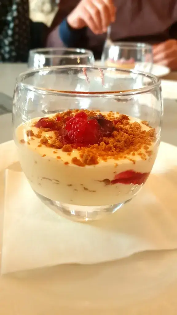 Manish Misar_Restaurant La Batterie_Guyancourt_review