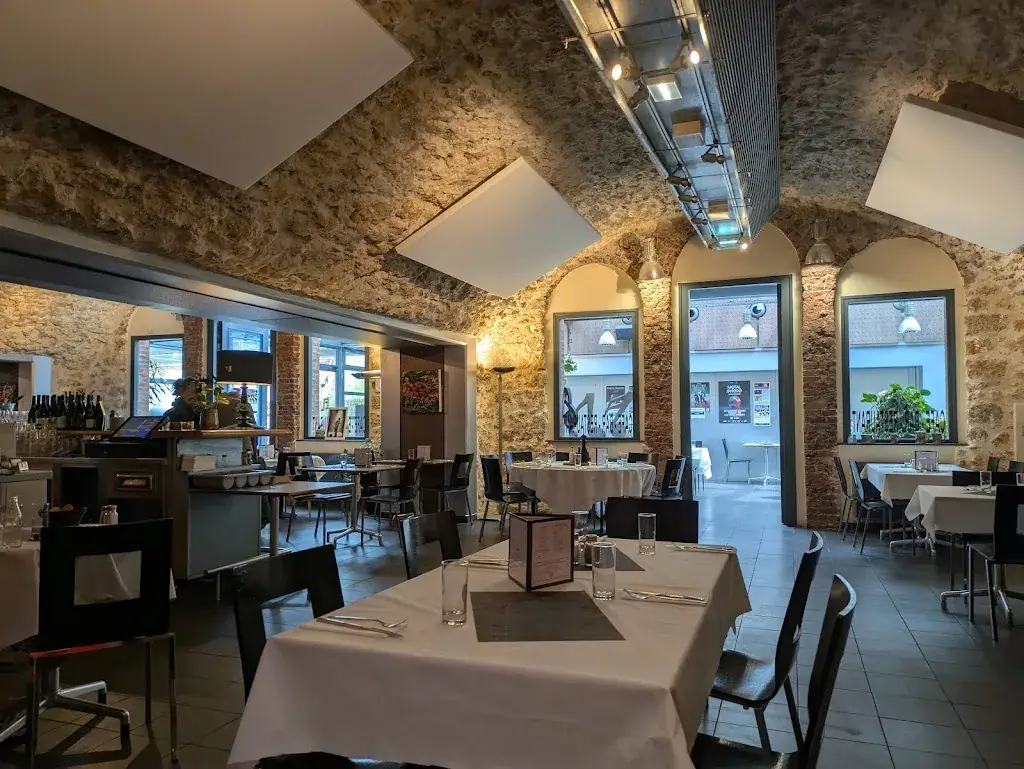 Restaurant La Batterie_Guyancourt_slider_image_1