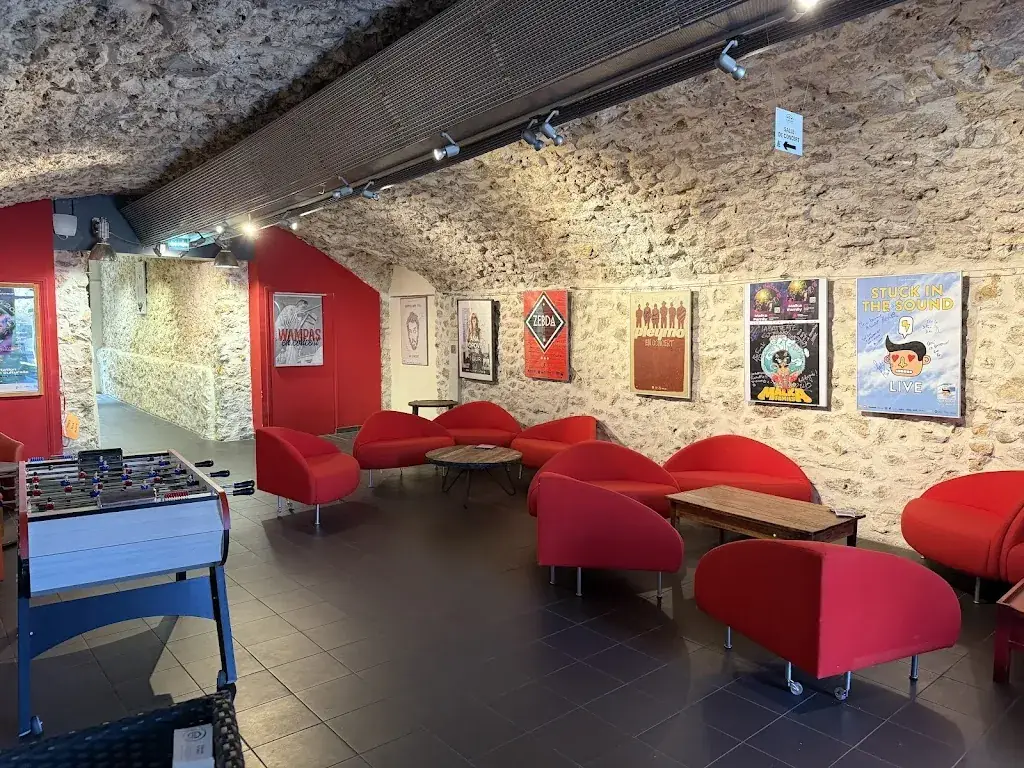 Restaurant La Batterie_Guyancourt_slider_image_3