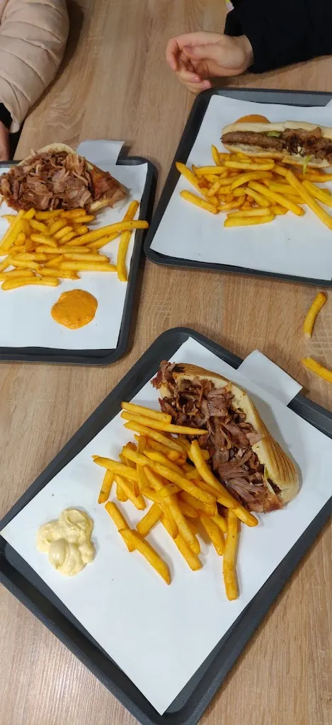 Menu_Maître Kebabier kebab du village_Guyancourt_image_1