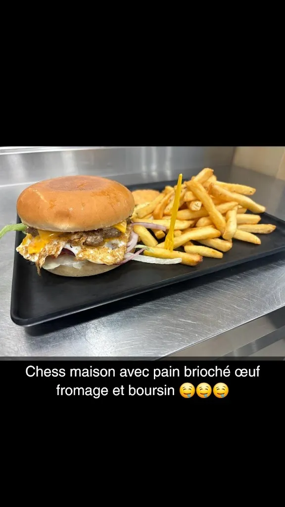 Menu_Maître Kebabier kebab du village_Guyancourt_image_7