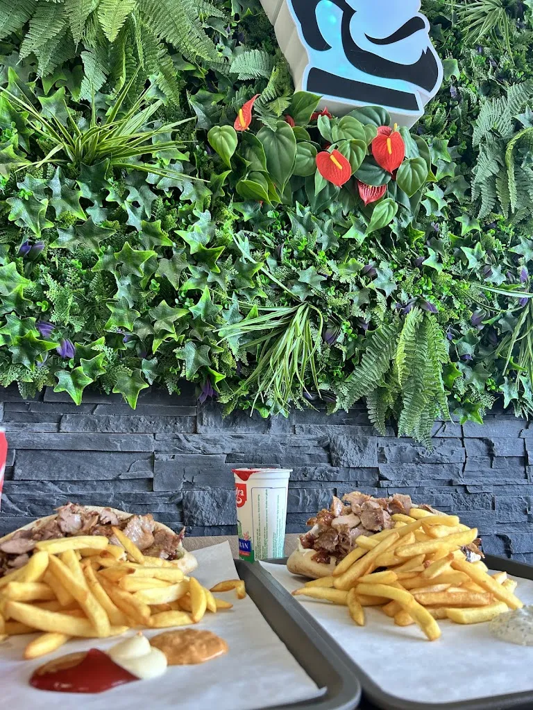 Menu_Maître Kebabier kebab du village_Guyancourt_image_8