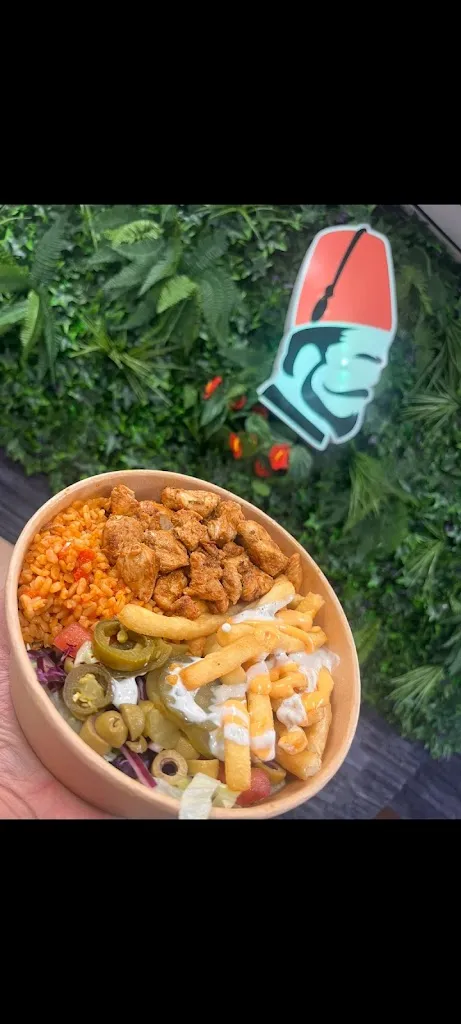 Menu_Maître Kebabier kebab du village_Guyancourt_image_9