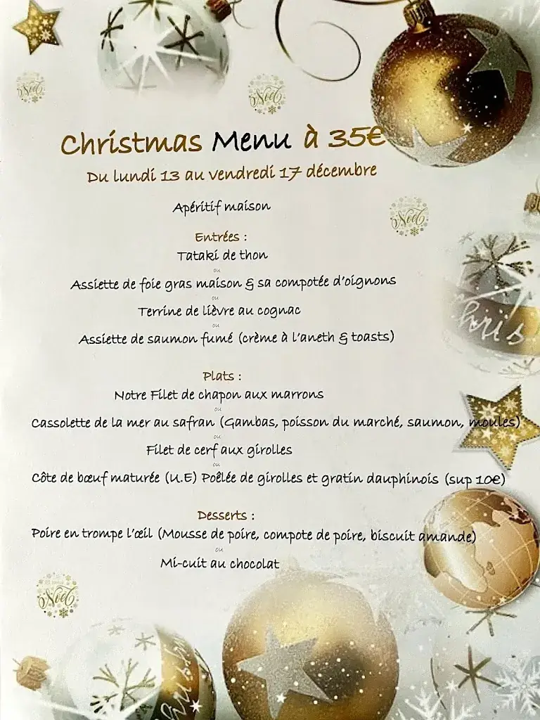 Menu_Le Villaroy_Guyancourt_image_1